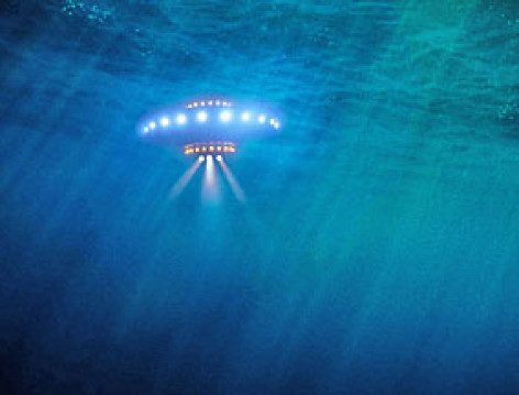 OSNI passa por submarino nuclear mais rápido que a velocidade do som