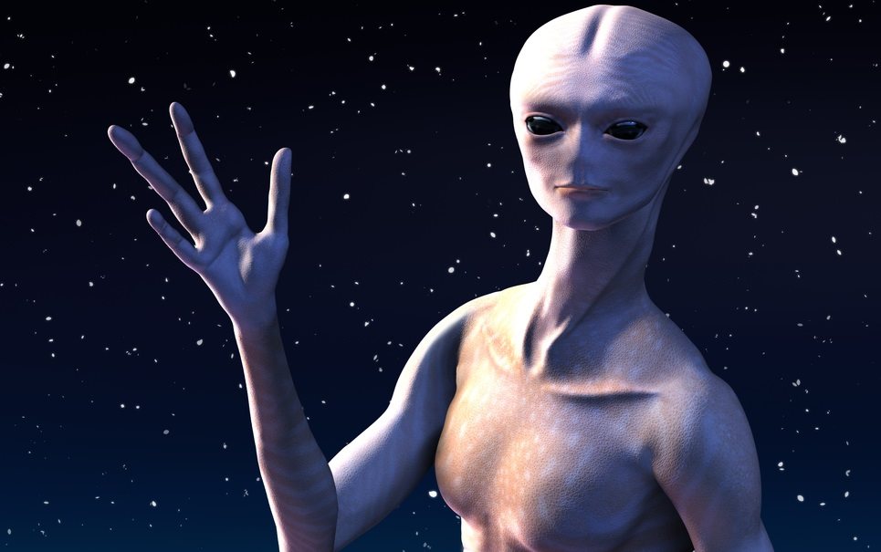 Descoberta de vida alienígena é iminente, diz cientista suíço