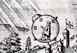 OVNIs são de viajantes do tempo confirmando fatos históricos?