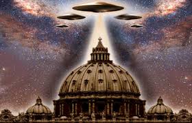 O que o Vaticano sabe sobre os OVNIs?