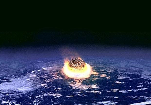 Teremos pouco tempo de aviso se um cometa apocalíptico vier em direção à Terra