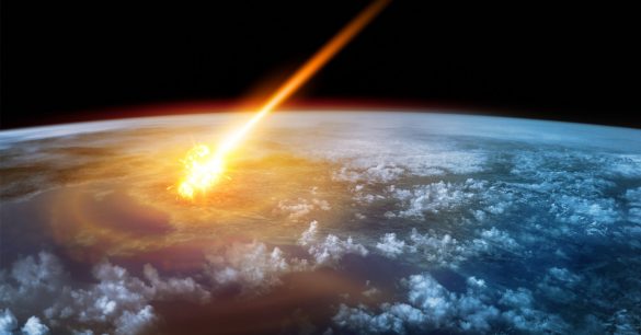 J.J. Benítez: "O asteroide GOG é real, temos até 2027"