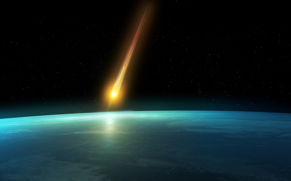 Astronauta da NASA descreve encontro com asteroide durante missão Apolo