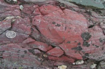 Fósseis mais antigos da Terra