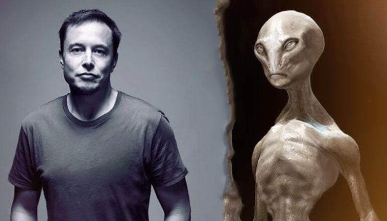 Afinal, Elon Musk acredita ou não na presença de ETs na Terra?