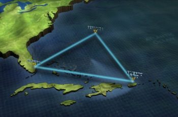 Triângulo das Bermudas