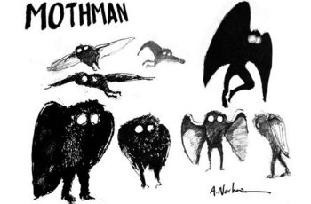 mothman