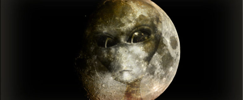 NASA catalogou avistamentos anômalos na Lua