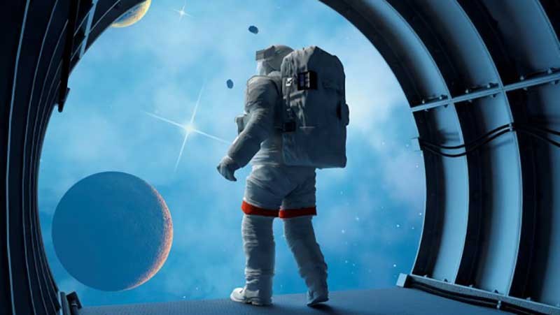 NASA abre processo seletivo para astronautas: o que é preciso para chegar lá?