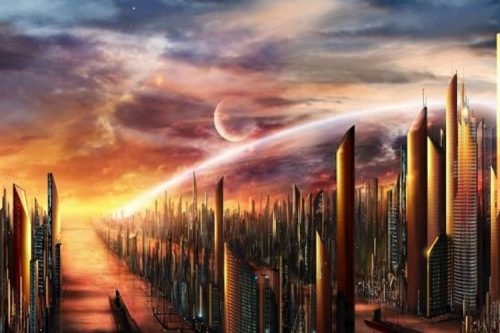 A primeira civilização no universo pode ter se originado há 10 bilhões de anos
