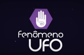 fenômeno UFO