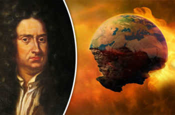 Quando ocorrerá o Apocalipse? Isaac Newton deu a resposta