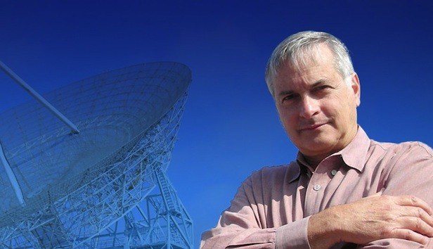 Cientista do Instituto SETI diz que encontraremos ETs até 2036