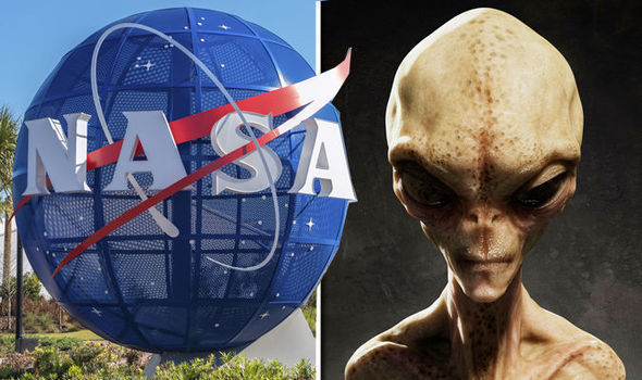 NASA diz: "Precisamos nos preparar se encontrarmos vida extraterrestre"