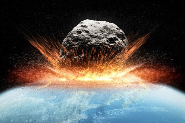 5 razões porque deveríamos estudar mais os asteroides