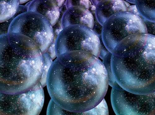 Astrônomo famoso aposta que estamos vivendo em um multiverso