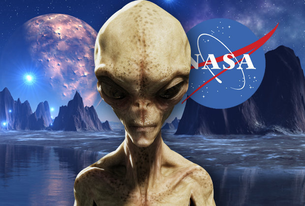 NASA investe "próximo a nada" para busca por vida alienígena, diz cientista