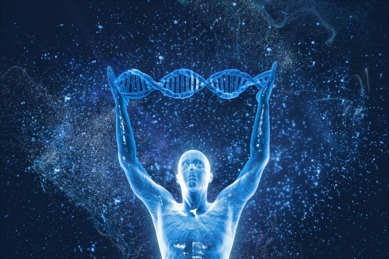 Humanos herdaram DNA de ancestral misterioso e não identificado