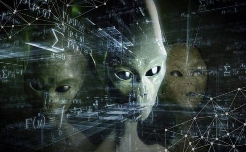 NASA se prepara para enviar nova mensagem aos alienígenas