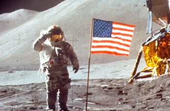 NASA anuncia retorno à Lua pela primeira vez em 50 anos