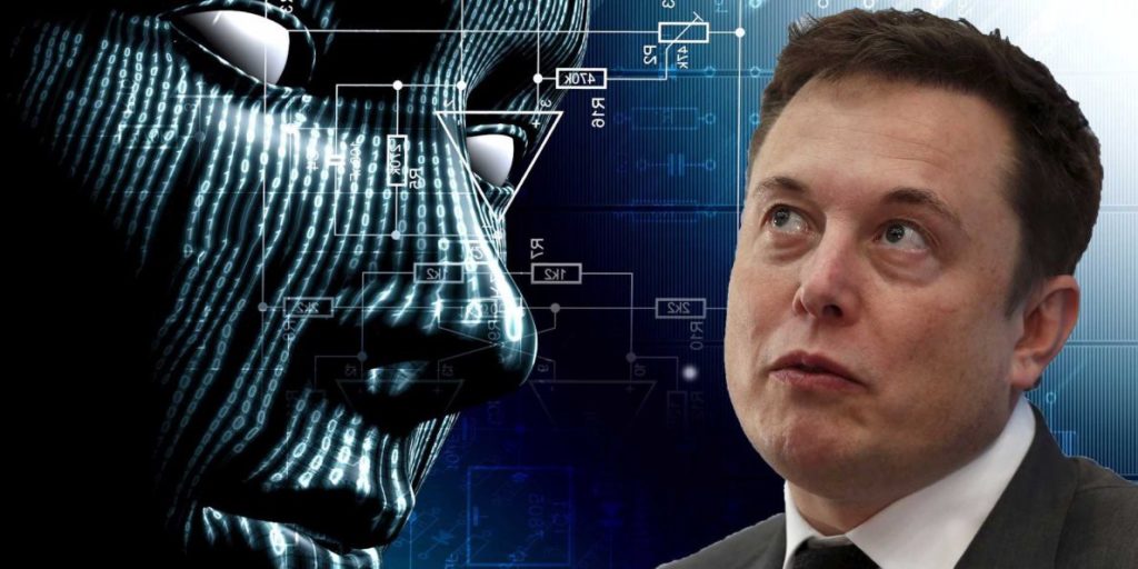 Elon Musk anuncia conexão direta entre cérebros humanos e computadores