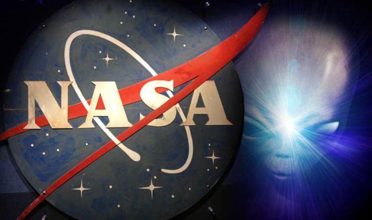 Engenheiros da NASA avaliam o potencial de vida extraterrestre