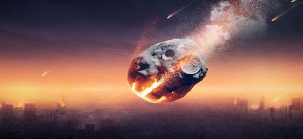 Asteroide pode nivelar uma cidade nos próximos 8 anos? 
