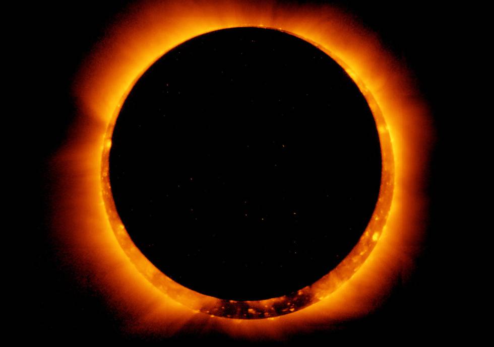 Haverá um eclipse solar total em 2 de julho de 2019