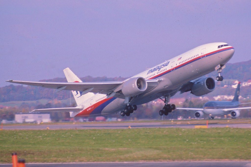 Mistério MH370: por que ainda não encontramos o avião 10 anos depois?
