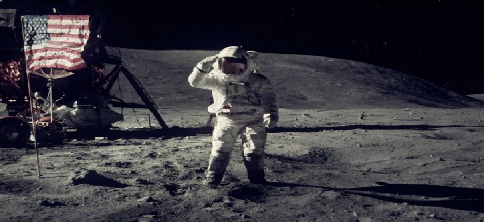 Neil Armstrong escondeu este objeto durante o pouso na Lua