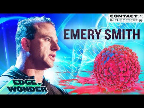 Desacobertamento Cósmico - Emery Smith-3