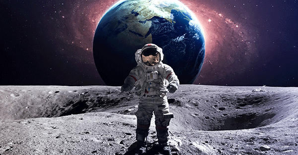 NASA sacode diretoria de programa de pouso lunar