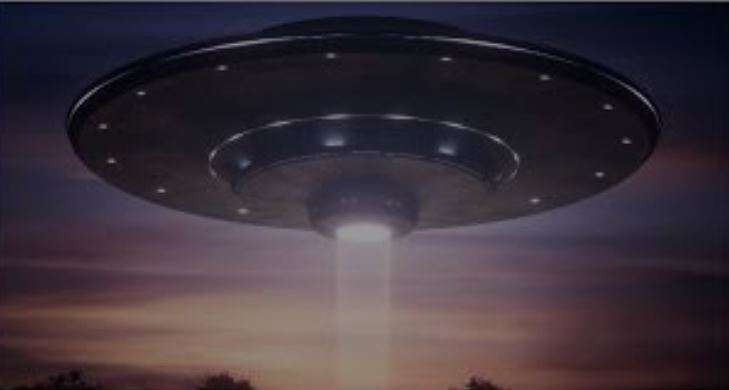 Seriam os OVNIs / UFOs a prova da nossa realidade?