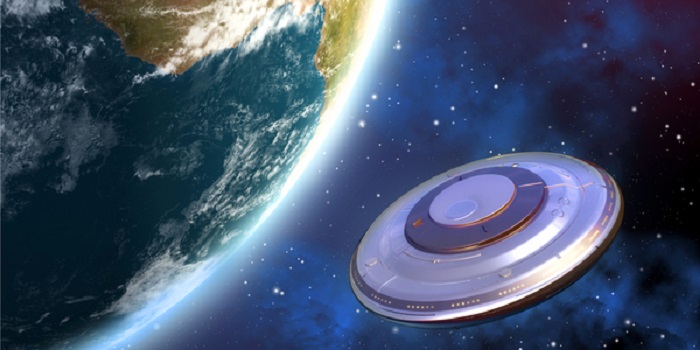 A vida extraterrestre pode já ter nos visitado", diz astrônoma da Universidade da Virgínia (EUA)