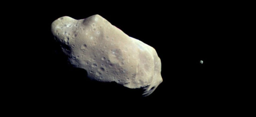 Asteroide Apophis: fatos menos conhecidos da rocha espacial mais mortal que pode atingir a Terra