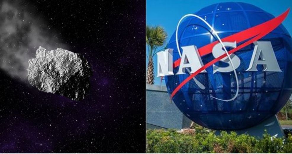 Asteroide 2019 R91 chegou perigosamente perto da Terra: NASA não conseguiu detectar a tempo