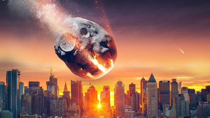 Asteroide quase atinge a Terra - E-mails internos mostram como a NASA falhou