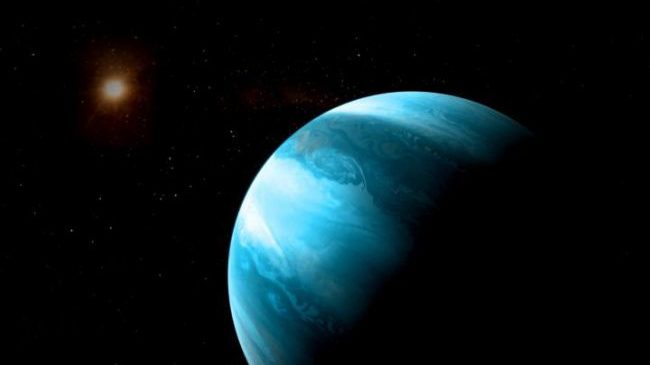 Planeta 9 já pode ter sido fotografado por astrônomos