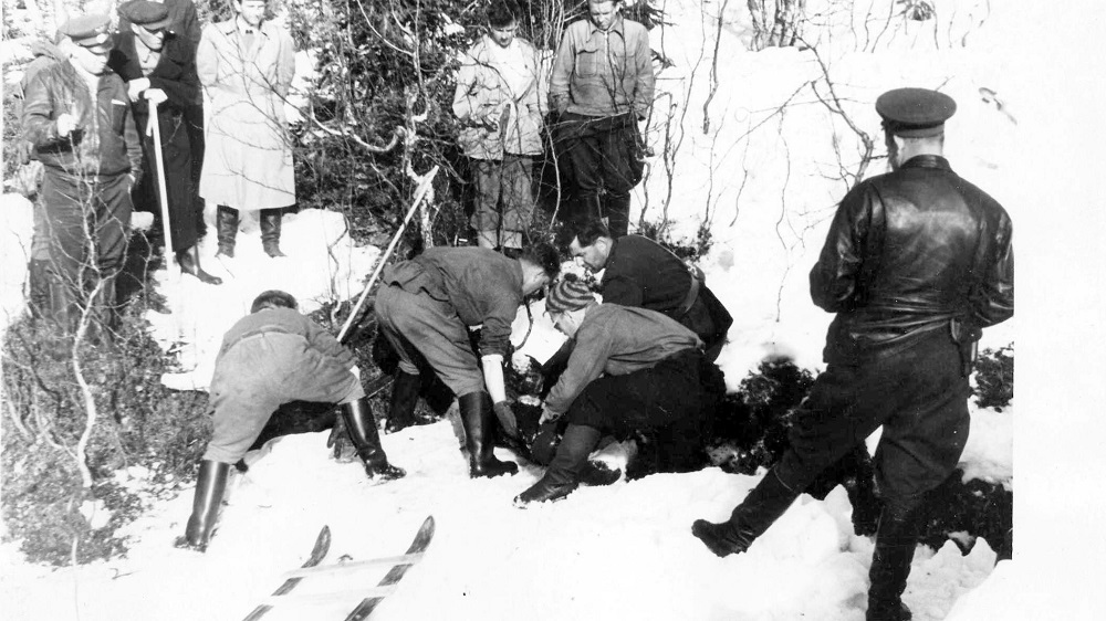 Um Yeti matou os esquiadores do Passo Dyatlov, sugere médico russo