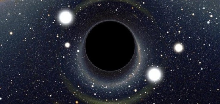 Planeta Nove pode ser um buraco negro em miniatura