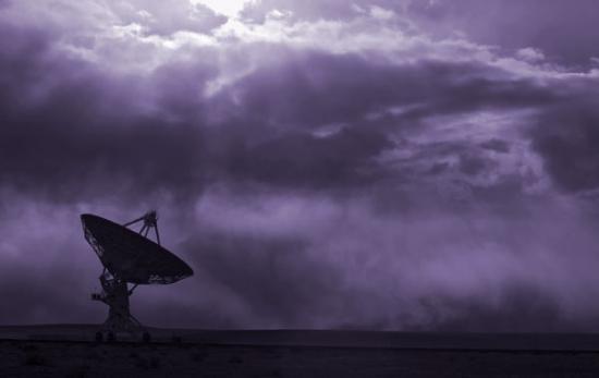 SETI deveria procurar pela 'consciência ET' e não a "inteligênca ET- Jacques Vallee publica artigo