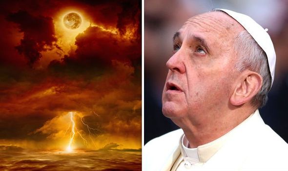 Uma profecia de 900 anos afirma que o Papa Francisco marcará o dia do juízo final?