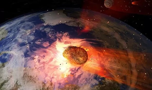Revelado o local onde o asteroide Apophis atingirá a Terra - segundo pesquisador