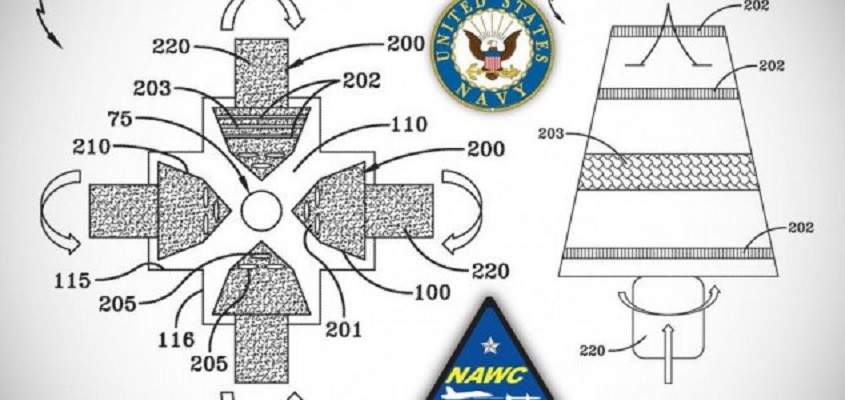 Engenheiro 'UFO-tech' da Marinha dos EUA patenteia reator de fusão