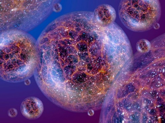 Alternativos vs Paralelos. Quais universos realmente existem?