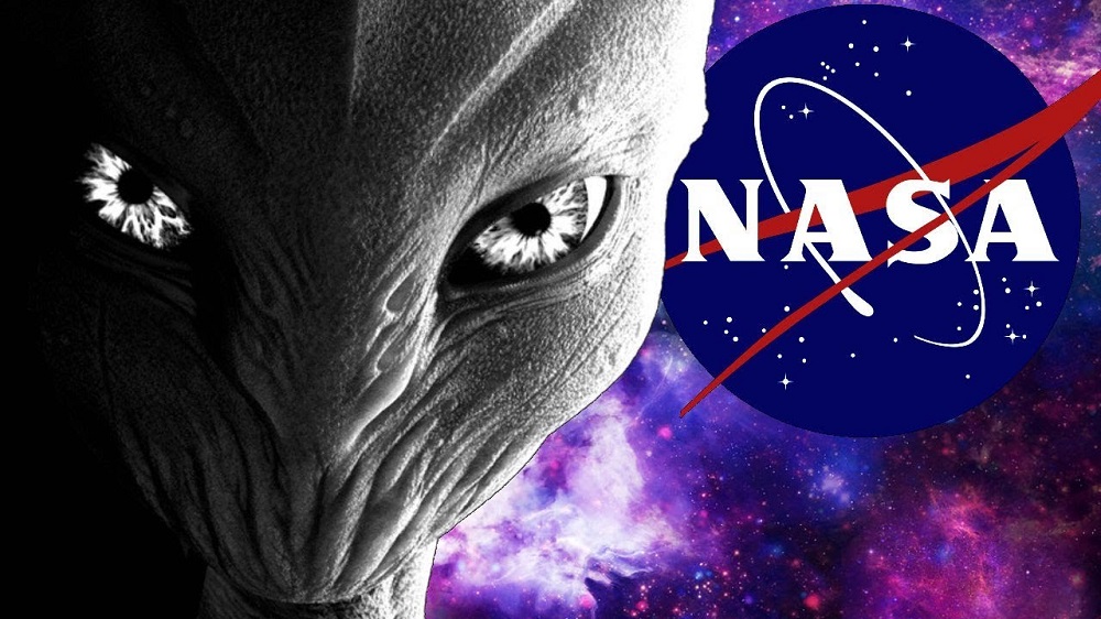 Stephen Bassett explica porque a NASA esconde a verdade