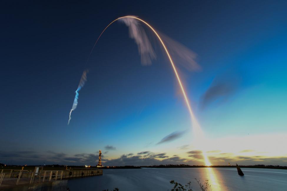 Boeing lança foguete na órbita errada