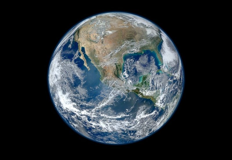 Em 2045 a principal espécie da Terra não será a humana, diz especialista