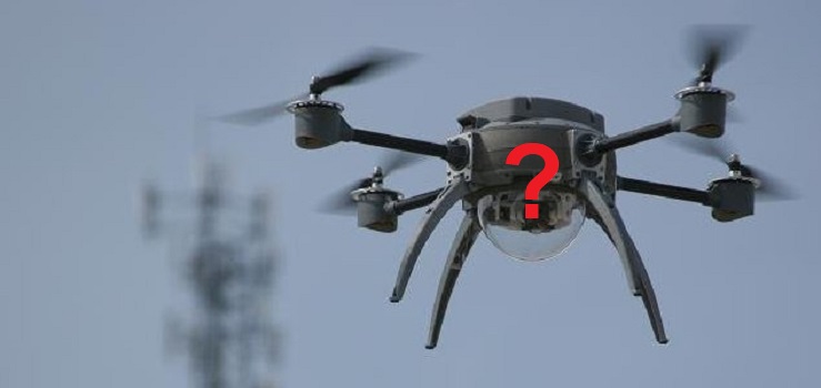 "Drones misteriosos" deixam autoridades perplexas nos EUA