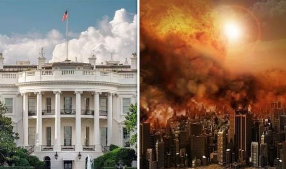 Consultora de presidentes dos EUA previu o "Armagedom" para 2020